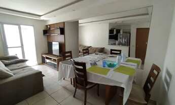 Imagem 6: Aluga-se apartamento de 3 quartos mobiliado