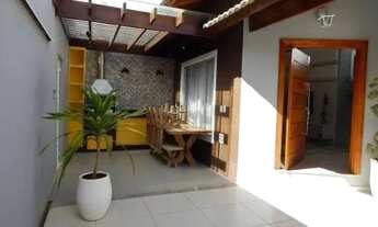 Imagem: Casa para venda com 209 metros quadrados