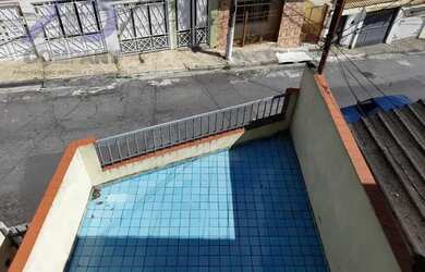 Imagem 4: Casa Sobrado em Bosque da SAUDE - São Paulo