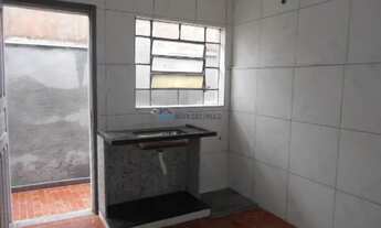 Imagem 4: Casa Térrea com 40m²