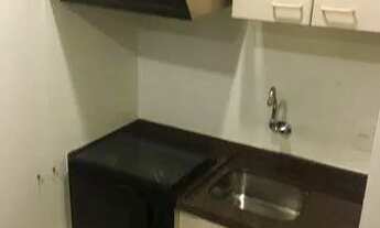 Imagem 2: Flat para alugar, 36 m² por R$ 4.000,00/mês - Jardim São Dimas - São José dos Campos/SP