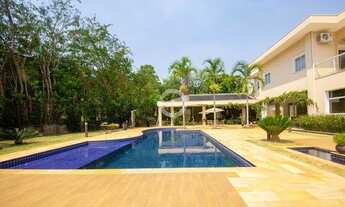 Imagem 2: Casa - Sítios de Recreio Gramado - Campinas