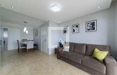 Imagem 5: Apartamento à Venda - Bosque da Saúde, 3 Quartos, 90 m2