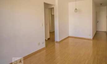 Imagem 4: Apartamento para Aluguel - Saúde, 2 Quartos, 55 m2