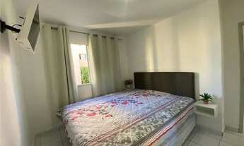 Imagem 6: Vendo excelente apartamento no Parque das Árvores super ventilado