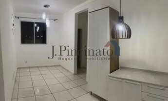 Imagem 4: Jundiaí - Apartamento Padrão - Recanto Quarto Centenário