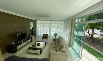 Imagem 6: Casa em Condomínio Bougainville Residence Privê