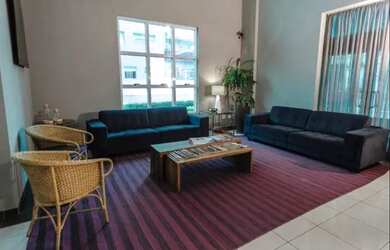 Imagem 7: Studio The Premium Osasco com 1 dormitório e 1 vaga de garagem para locação