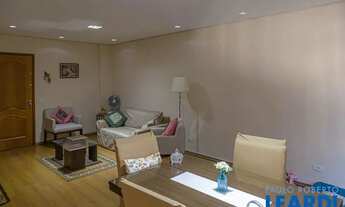 Imagem 6: APARTAMENTO - PERDIZES - SP