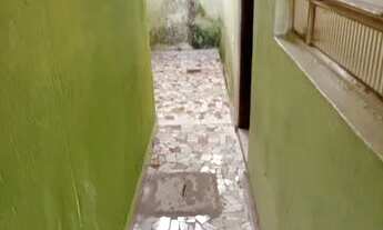 Imagem 5: Sobrado para aluguel com 40 metros quadrados com 2 quartos em Jardim Lídia - São Paulo - S