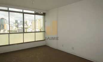 Imagem 3: APARTAMENTO 2 DORMITORIOS 2 BANHEIROS SALA 2 AMBIENTES SEM VAGA