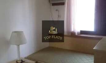 Imagem 3: Flat disponível no Brooklin