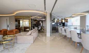 Imagem 10: Quartier Auri - Rua Gomes de Carvalho, 219 - Vila Olímpia. Apartamento à venda, 350 m², va