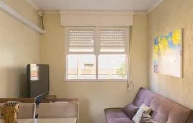 Imagem 2: Apartamento para Aluguel - Camaquã, 3 Quartos, 67 m2