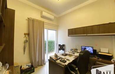 Imagem 6: Casa no Condomínio Damha V com 4 quartos, 8 vagas e 450m²