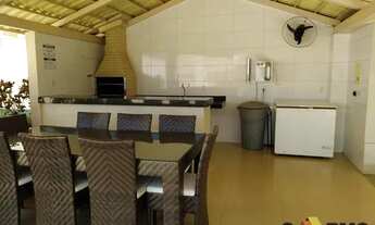 Imagem 6: Apartamento para Locação em Palmas, Plano Diretor Sul, 2 dormitórios, 1 suíte, 2 banheiros