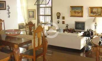 Imagem: Casa - Nova Campinas - Campinas