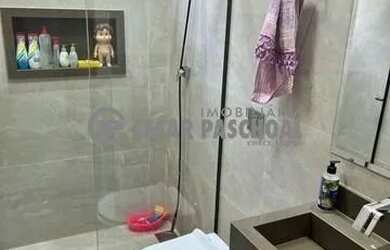 Imagem 10: Casa Sobrado Jardim Ouro Branco Casa Padrão - Jardim Ouro Branco Residencial para Locação