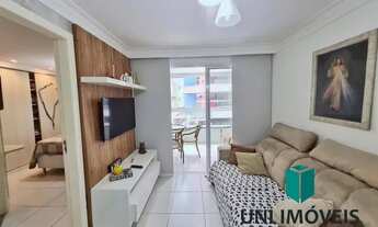 Imagem 4: Apartamento 03 quartos, mobiliado e área lateral a venda por R$630.000 no Centro de Guarap