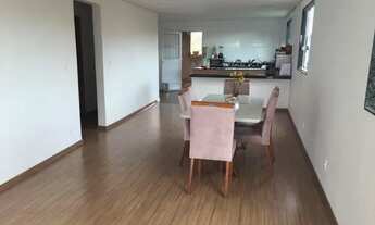 Imagem: Sobrado para aluguel com 130 metros quadrados