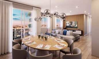 Imagem 3: APARTAMENTO RESIDENCIAL em São Paulo - SP, Jardim Marajoara