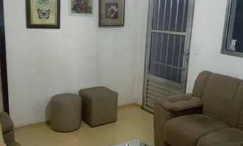 Imagem 1: Casa com 2 dormitórios à venda, 100 m² por R$ 420.000 - Santo Antônio - Osasco/SP