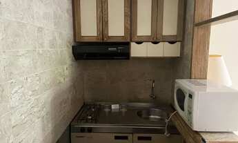 Imagem 3: Flat para venda com 40 metros quadrados com 1 quarto em Jardim Paulista - São Paulo - SP