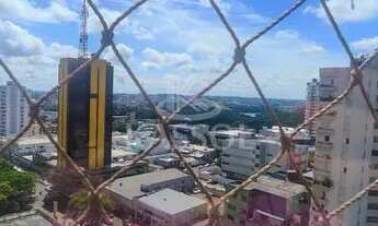 Imagem 2: APARTAMENTO CENTRAL 01 SUITE +01 QUARTO A VENDA, ED.GÊNOVA, CASCAVEL - PR