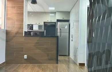 Imagem 4: Apartamento com 2 quartos para alugar por R$ 1500.00, 47.56 m2 - JARDIM COLINA VERDE - LIM