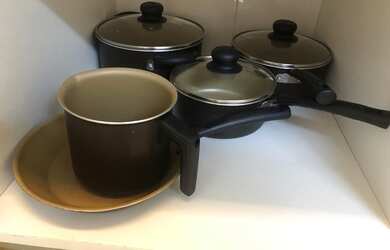 Imagem 6: Fixo e temp (com energia solar ),mobiliado com internet, 5 min de Itacoatiara