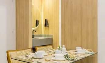 Imagem 5: APARTAMENTO RESIDENCIAL em São Paulo - SP, Lapa