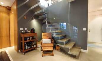 Imagem 3: Cobertura duplex 2 Quartos- 130m² Ipiranga