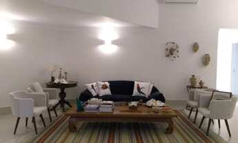 Imagem 4: Casa para aluguel e venda com 449 metros quadrados com 5 quartos em Tabatinga - Caraguatat