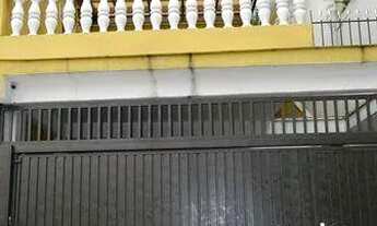 Imagem 5: Sobrado Residencial à venda, Vila Romana, São Paulo -