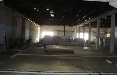 Imagem 4: Galpão - Vila Nova - Campinas