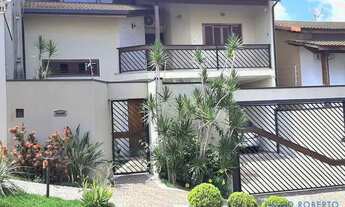 Imagem: CASA ASSOBRADADA - RESIDENCIAL NOVA ERA