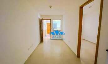 Imagem 3: Apartamento com 2 dormitórios à venda, 35 m² por R$ 230.000,00 - Vila Carrão - São Paulo/S