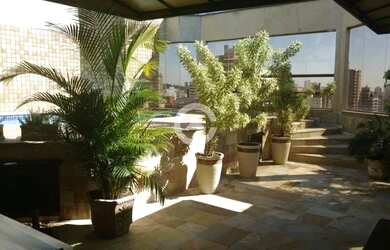 Imagem 6: Cobertura - Cambuí - Campinas