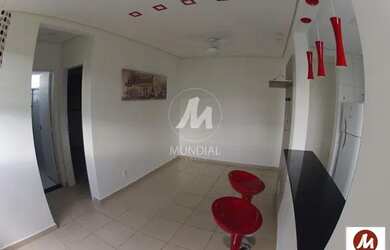 Imagem 4: Apartamento (tipo - padrao) 2 dormitórios, cozinha planejada, portaria 24hs, lazer, elevad