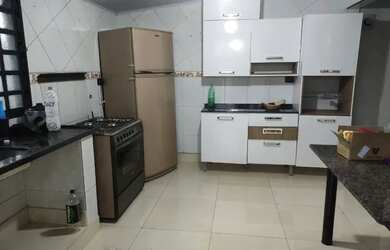 Imagem 6: Chácara com 3 dormitórios à venda, 2000 m² por R$ 740.000 - Chácara São Sebastião - Santa