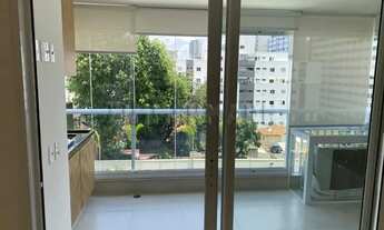 Imagem 7: APARTAMENTO NA SUMARÉ DE 2 SUÍTES