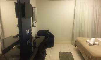 Imagem 6: Flat Pecado Flat / studio com 1 dormitório