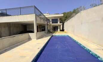 Imagem 5: Sobrado em Loteamento Parque Residencial Serras de Atibaia II - Atibaia