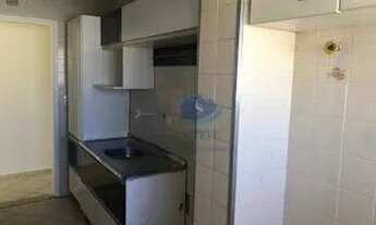 Imagem 2: Apartamento de 2 quartos para alugar no bairro Vila Parque Jabaquara