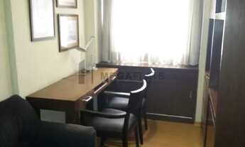 Imagem 3: 00790 - Flat/Aparthotel 1 Dorm, JARDINS - SÃO PAULO/SP