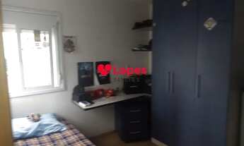 Imagem 3: Ótimo Apartamento 3 DORMS - Jardim - Santo André