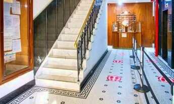 Imagem 5: Apartamento 2 quartos Reformado. R$ 600.000,00 / Praça Tiradentes