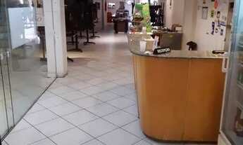 Imagem 3: Aluga-se restaurante no centro de Curitiba