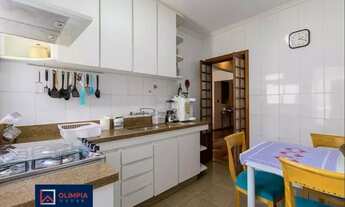 Imagem 6: Apartamento Locação 3 Dormitórios - 160 m² Paraíso