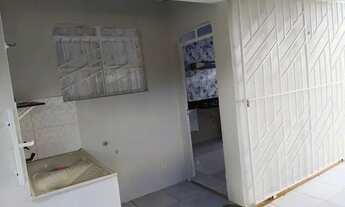 Imagem 6: Casa no santa Cecília